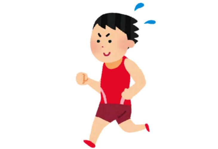 吉川なまずの里マラソン