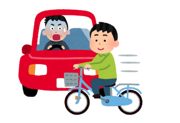 交通安全